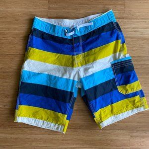 Johnnie B Board shorts brand new with tags